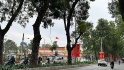 Dự báo thời tiết hôm nay (15/3): Bắc Bộ sáng trời rét, vùng núi mưa rào rải rác; TP. Hồ Chí Minh ngày nắng