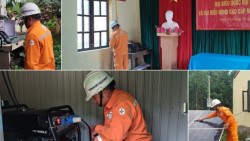 Lịch cúp điện Quảng Trị hôm nay ngày 17/3/2026