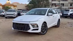 Hyundai Accent 2026 cập bến đại lý, giá từ 313 triệu đồng