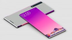 Smartphone 7 inch mở ra làn sóng thiết kế màn hình lớn