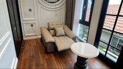 Nội thất Tuấn Phát thích ứng nhu cầu không gian sống hiện đại