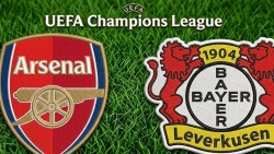 Nhận định, dự đoán trận đấu Arsenal vs Leverkusen: Pháo đài Emirates và tấm vé tứ kết