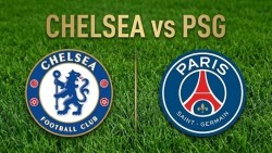 Nhận định, dự đoán trận đấu Chelsea vs PSG: Đi tìm kỳ tích tại Stamford Bridge