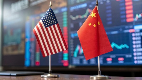 Thuế quan Mỹ khiến Trung Quốc được hưởng lợi trong lĩnh vực này