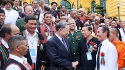 Bứt phá trong thực thi chính sách dân tộc