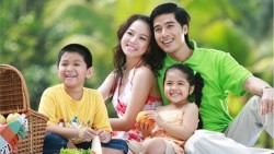 Hạnh phúc từ những điều giản dị