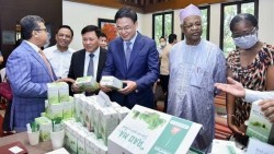 Chứng nhận Halal mở cơ hội cho doanh nghiệp tiếp cận thị trường 5.000 tỷ USD