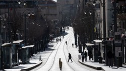 Cơ quan đại diện Việt Nam tại Trung Đông mở đăng ký nguyện vọng về nước cho công dân