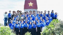 Hành trang thanh niên trong một thế giới đổi thay