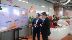 Arobid tung chiến lược 2.0, xây 'đường băng' thương mại số cho doanh nghiệp Việt