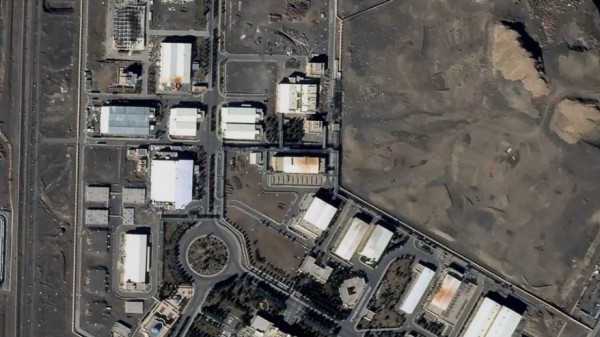 Xung đột ở Trung Đông và một số vấn đề trong quan hệ quốc tế