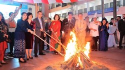 Novruz Bayram 2026 lan tỏa thông điệp hội nhập từ không gian văn hóa đa sắc