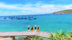 Top 5 điểm đến 'giải nhiệt' mùa Hè 2026