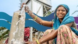 Ngày Nước Thế giới 2026: Khi câu chuyện về nước gắn với bình đẳng giới