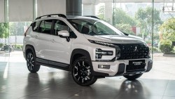 Xe MPV 7 chỗ tại Việt Nam đồng loạt giảm giá, cao nhất tới 107 triệu đồng