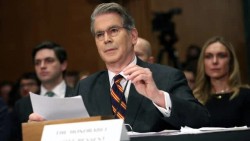 Bộ trưởng Tài chính Mỹ: Washington có 'đủ nguồn lực' cho cuộc xung đột với Iran