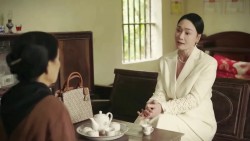 Bước chân vào đời tập 13: Bà Dung miệt thị chị em Thương