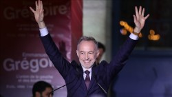 Vòng bầu cử địa phương thứ 2 của Pháp: Phe cánh tả thắng lớn