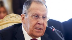 Ngoại trưởng Nga: 'Ấn Độ xứng đáng nhận được sự tôn trọng sâu sắc nhất'