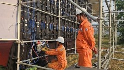 Lịch cúp điện Quảng Ngãi hôm nay ngày 25/3/2026