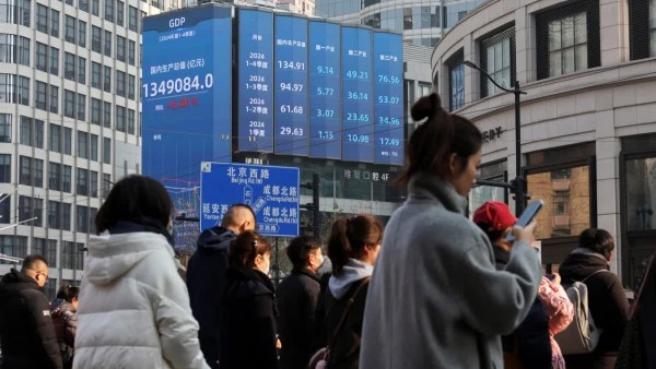 Kinh tế thế giới 2026: Thích ứng với bất định và rủi ro