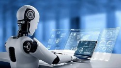 Anh cảnh báo nguy cơ của AI đối với hệ thống tài chính toàn cầu