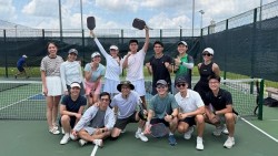 Hùng Vương Open 2026 gắn kết sức mạnh cộng đồng người Việt tại Singapore