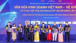 VIETFUND trong hệ sinh thái VIETWAY - 9S UNION: Nơi tụ hội nguồn lực Việt hiện thực sứ mệnh toàn cầu.