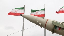 Xung đột Trung Đông: Một loạt tập đoàn công nghệ lớn của Mỹ tại Vùng Vịnh vào tầm ngắm, Iran muốn phát thông điệp gì?