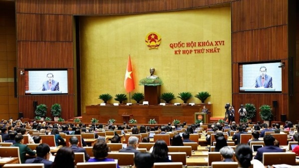 Kiều bào hướng về đất nước, đặt niềm tin vào lãnh đạo nhiệm kỳ mới