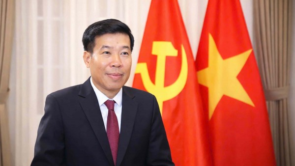 General Secretary, President To Lam's state visit to Sri Lanka to elevate traditional ties to a new development phase