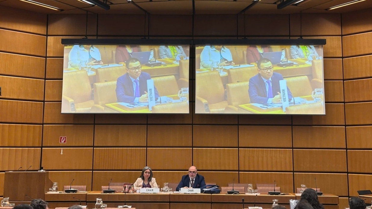 ASEAN và Nhóm các nước Mỹ Latinh, Caribe tăng cường phối hợp, thúc đẩy chủ nghĩa đa phương