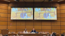 ASEAN và Nhóm các nước Mỹ Latinh, Caribe tăng cường phối hợp, thúc đẩy chủ nghĩa đa phương