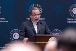 Lebanon - điểm nghẽn mong manh có nguy cơ làm sụp đổ thỏa thuận ngừng bắn, Iran cảnh báo Mỹ phải đưa ra lựa chọn