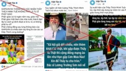 ​​​​​​​Khủng hoảng truyền thông tôn giáo trong kỷ nguyên số: Những tác động đến quyền con người