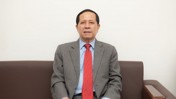 Để giao lưu nhân dân Việt-Trung phát triển đúng hướng và tiến xa, tiến vững chắc
