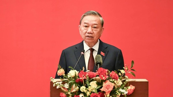 Breakthrough actions required to turn decisions into results: Party General Secretary and State President To Lam