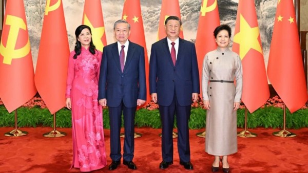 New chapter expected in China–Vietnam community with shared future: CGTN producer