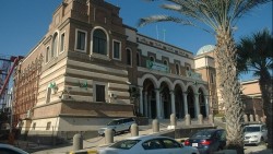 Libya - Niềm vui nhỏ giữa bộn bề lớn