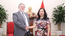 Tăng kết nối địa phương, tạo thuận lợi giao lưu Việt Nam – Liên bang Nga