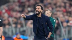 HLV Alvaro Arbeloa chỉ trích công tác trọng tài sau trận Real Madrid thua Bayern Munich