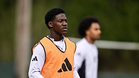 Mainoo sẵn sàng cùng Man Utd đại chiến Chelsea