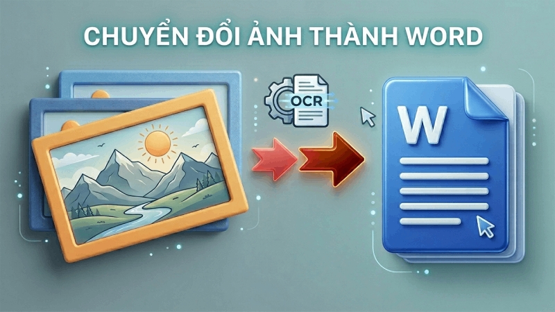 Copy nội dung từ ảnh sang world nhanh chóng