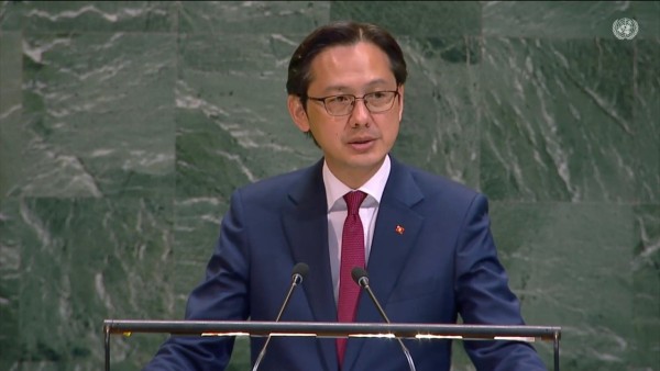 Vietnam calls for ceasefire, maritime security and dialogue to resolve Middle East crisis