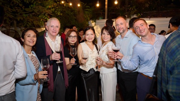 Khám phá văn hoá rượu vang Argentina qua Ngày Malbec Thế giới lần thứ 16