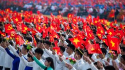 Khép lại chiến tranh, mở ra lòng tin quốc tế