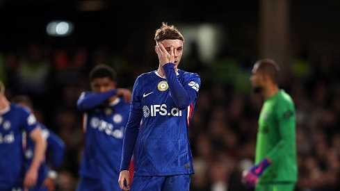 Chelsea và chuỗi trận đáng quên nhất sau… 28 năm