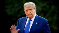 Hé lộ mối lo mới của Tổng thống Mỹ trong xung đột Iran