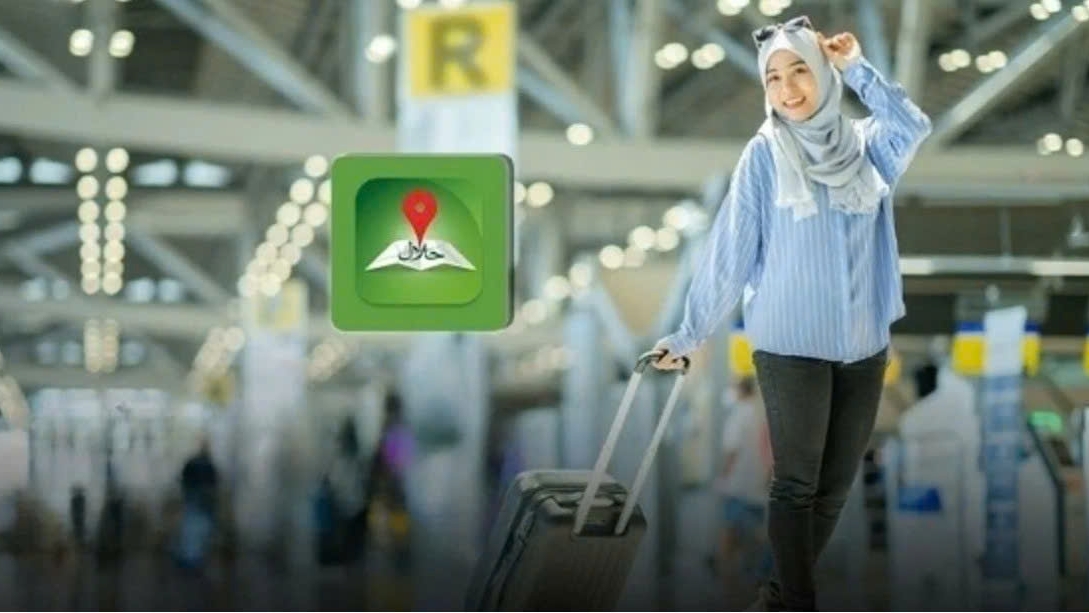 Thái Lan tăng tốc trong cuộc đua trở thành trung tâm kinh tế Halal hàng đầu thế giới