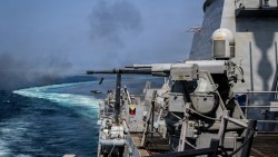 Iran chuẩn bị cho bước đi 'chưa từng có tiền lệ'